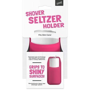 30 Watt‎ Shower Seltzer Holder